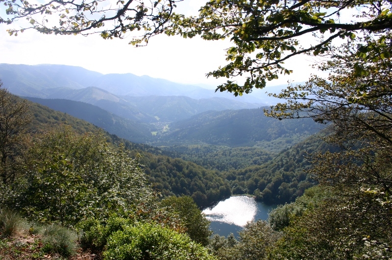 Camping Les Deux Ballons
