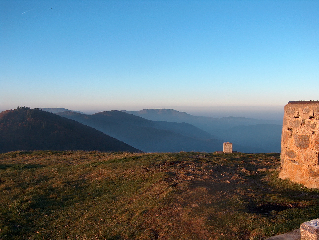 Camping Les Deux Ballons
