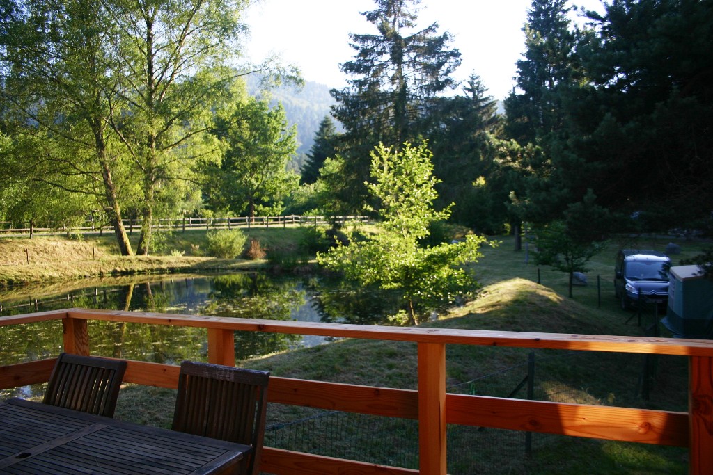 Camping Les Deux Ballons