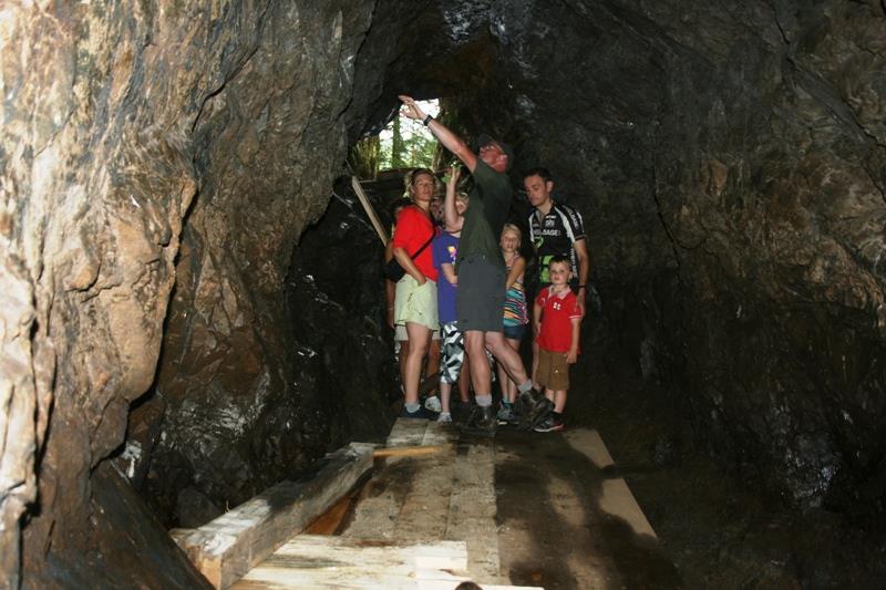 Camping Les Deux Ballons