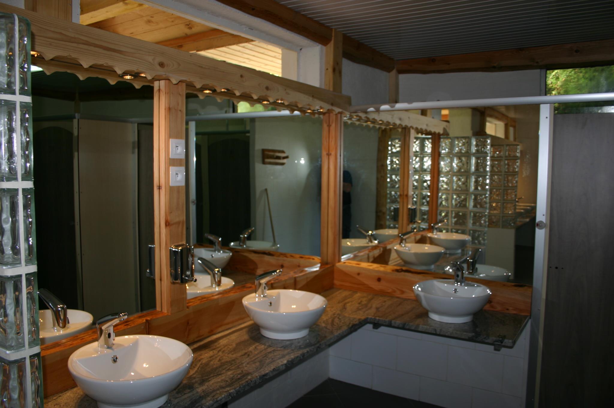 Camping Les Deux Ballons