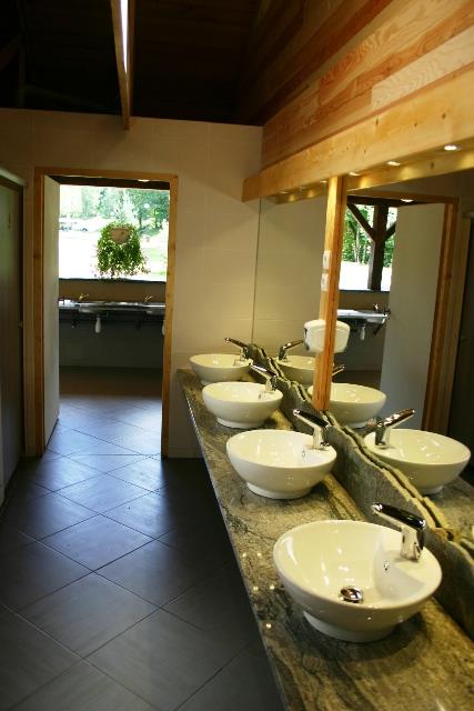 Camping Les Deux Ballons