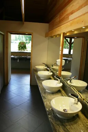 Camping Les Deux Ballons