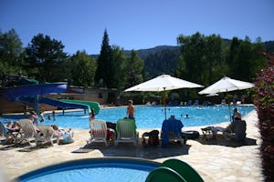 Camping Les Deux Ballons