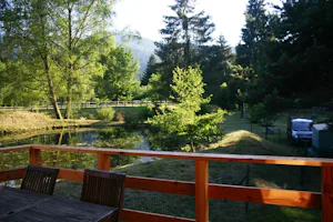 Camping Les Deux Ballons