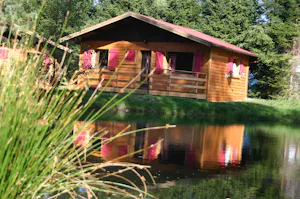 Camping Les Deux Ballons