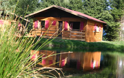 Camping Les Deux Ballons