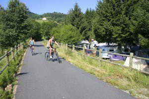 Camping Les Deux Ballons