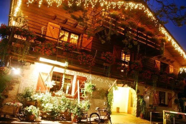 Camping Les Deux Ballons