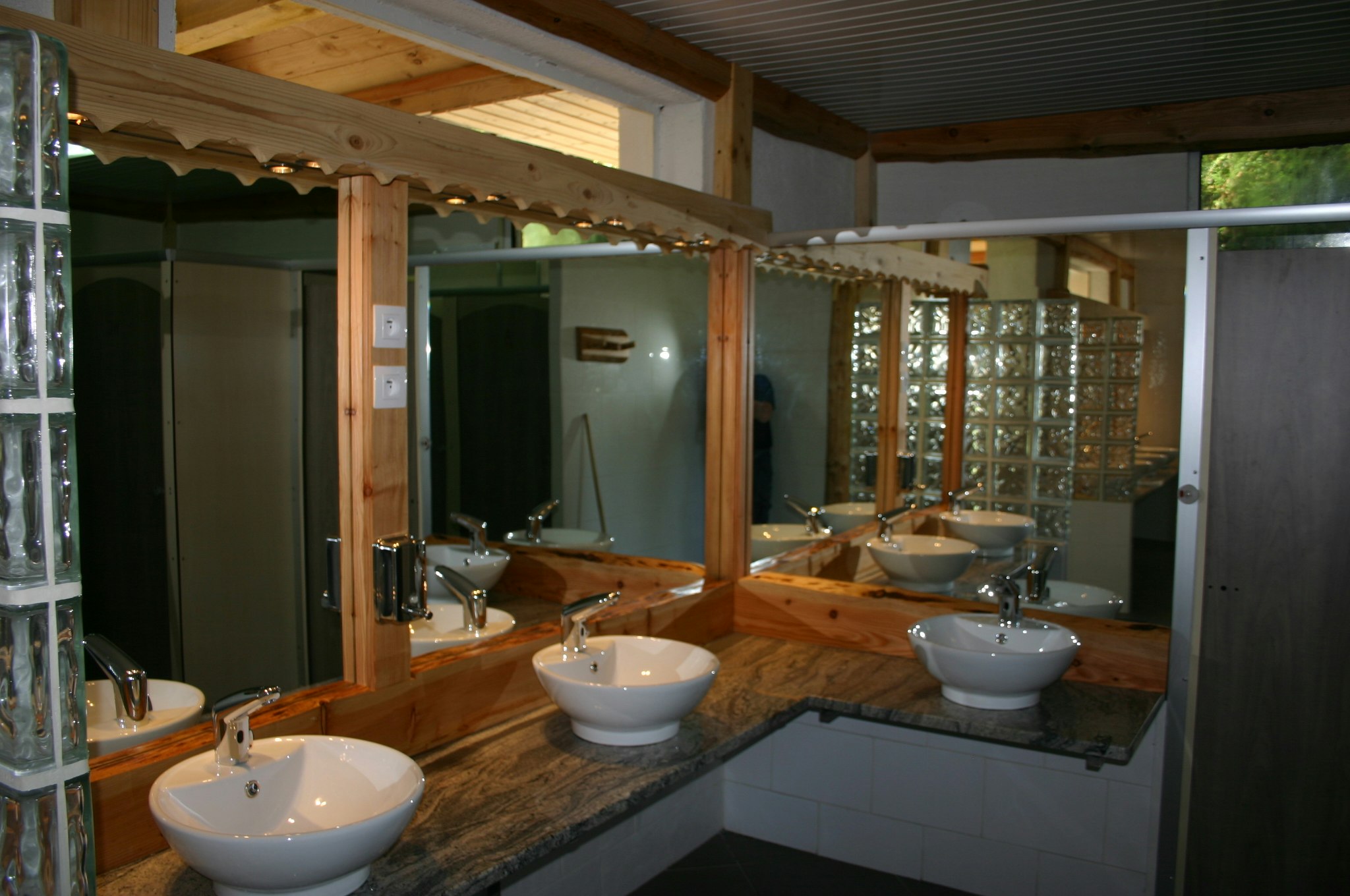 Camping Les Deux Ballons