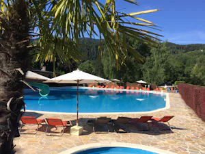 Camping Les Deux Ballons