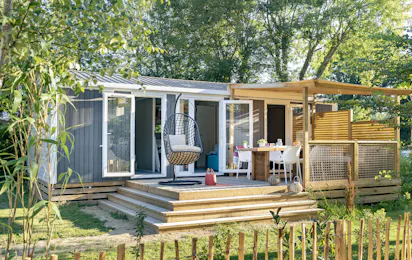 Camping Sandaya Deux Fontaines