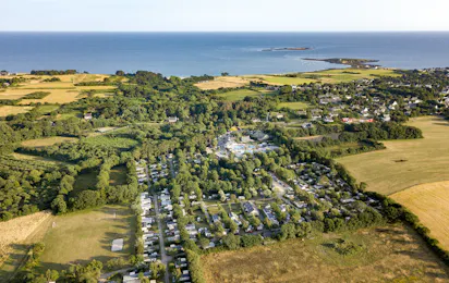 Camping Sandaya Deux Fontaines