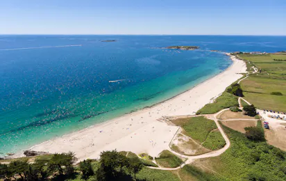 Camping Sandaya Deux Fontaines