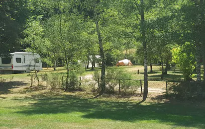 Camping Les Deux Hohnack Labaroche