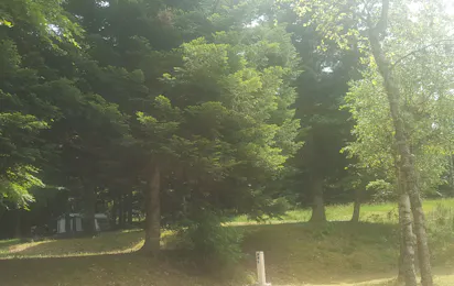 Camping Les Deux Hohnack Labaroche