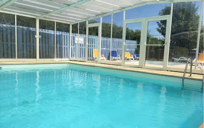 Camping Les Deux Plages