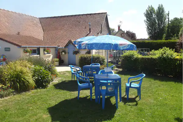 Camping Les Deux Plages