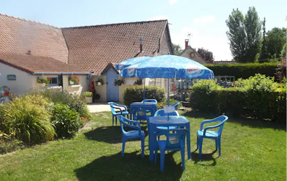 Camping Les Deux Plages