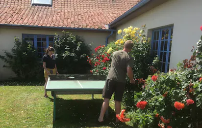 Camping Les Deux Plages