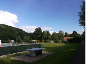 Camping Les Deux Rivières