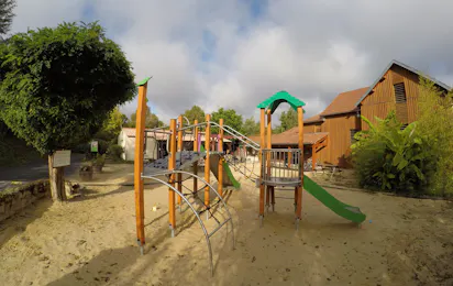 Camping Les Deux Vallées