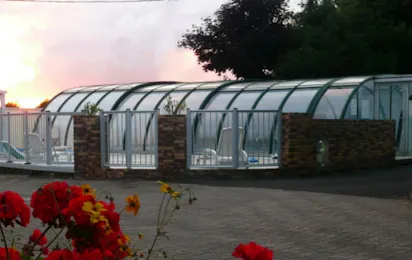 Camping Les Dômes