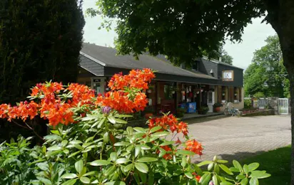 Camping Les Dômes