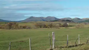 Camping Les Dômes