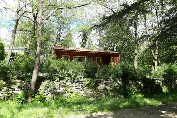 Camping Les Drouilhèdes