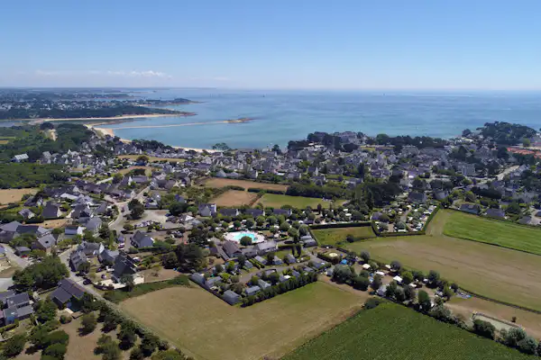 Camping Les Druides