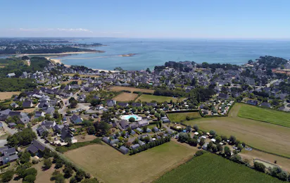 Camping Les Druides