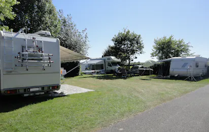 Camping Les Druides