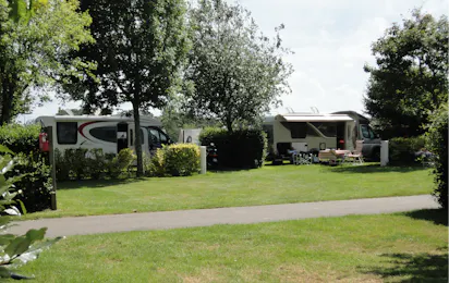 Camping Les Druides