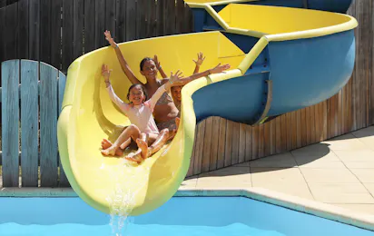 Flower Camping Les Dunes (Longeville-sur-Mer)
