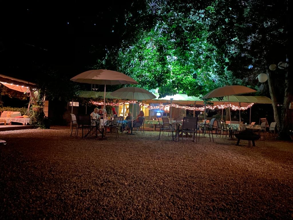 Camping Les Echaloux