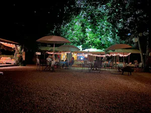 Camping Les Echaloux