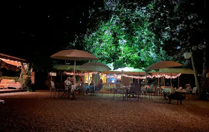 Camping Les Echaloux