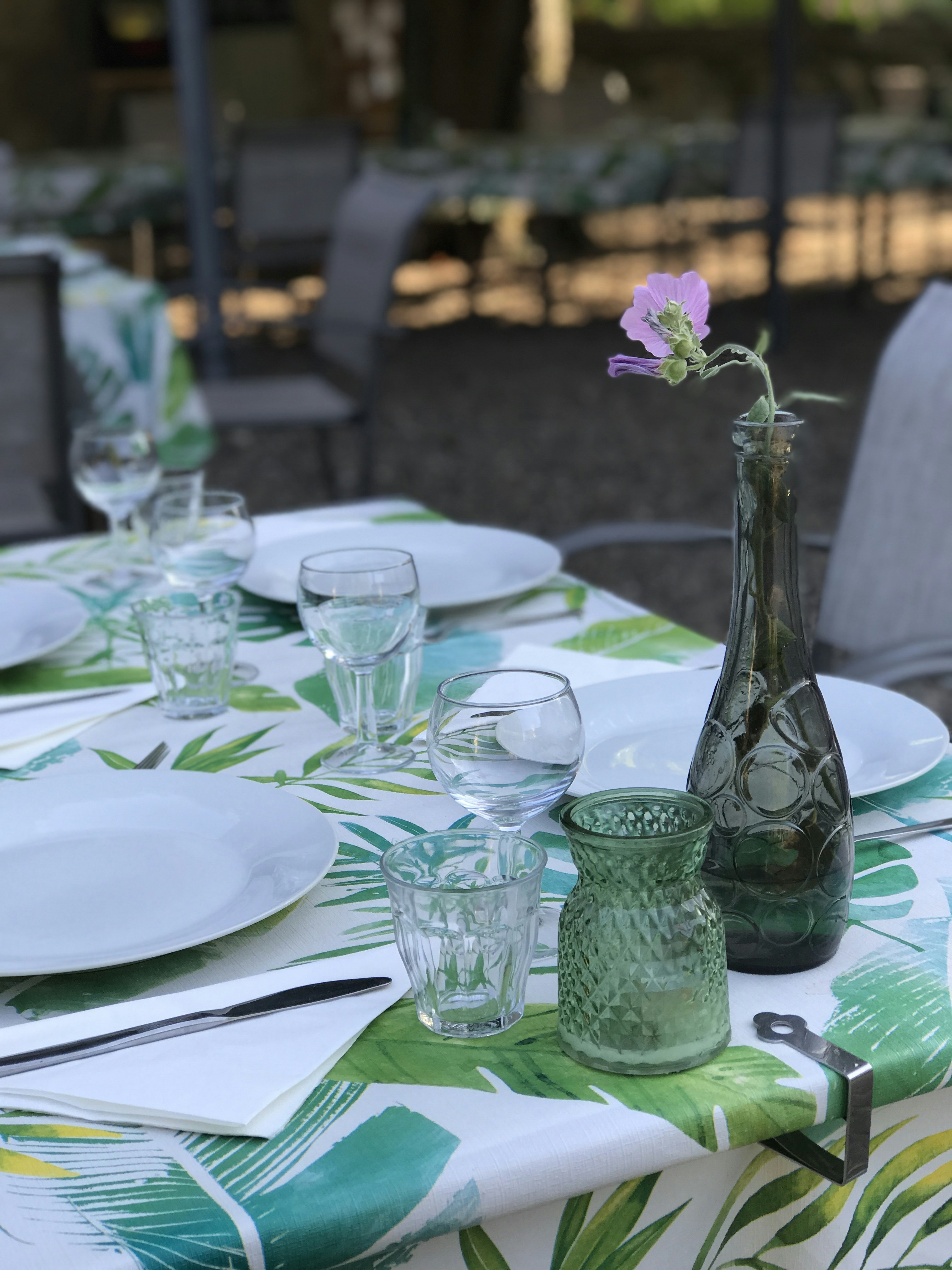 Camping Les Echaloux