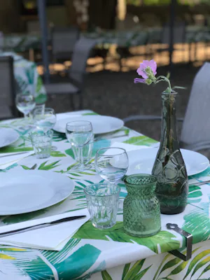 Camping Les Echaloux