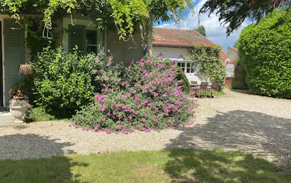 Camping Les Echaloux