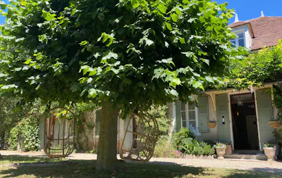 Camping Les Echaloux