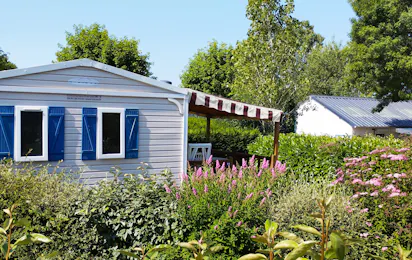 Camping Les Embruns