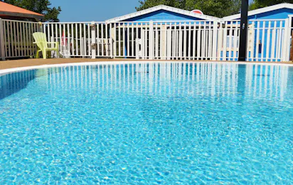 Camping Les Embruns