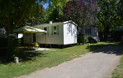 Camping Les Erables