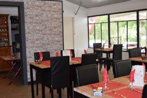 Camping Paradis Les Etangs de Plessac