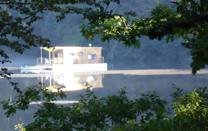 Domaine des Etangs de Taysse