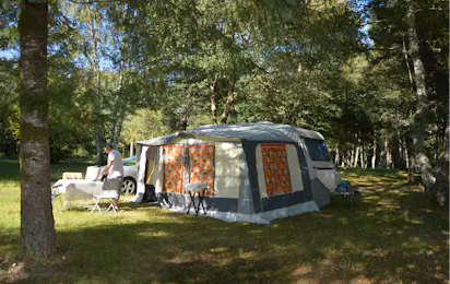 Domaine des Etangs de Taysse