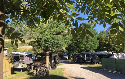 Domaine des Écrins