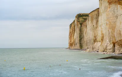 Huttopia Les Falaises